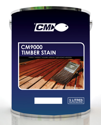 CM Timber Stain